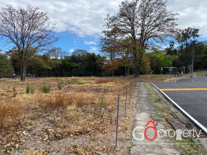 Se Vende Terreno para Desarrollar, Escazú